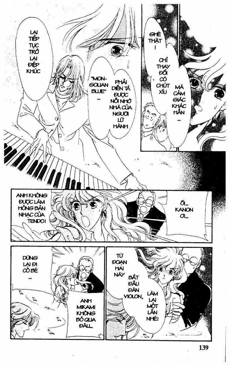 Lý Hải Vương Hôm Nay Đã Lật Thuyền Chưa ? Chapter 1 trang 138