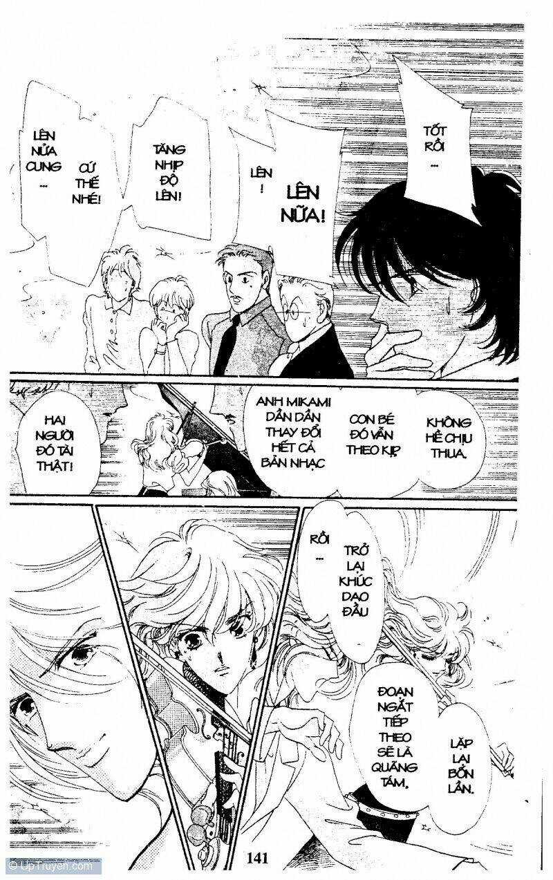 Lý Hải Vương Hôm Nay Đã Lật Thuyền Chưa ? Chapter 1 trang 140