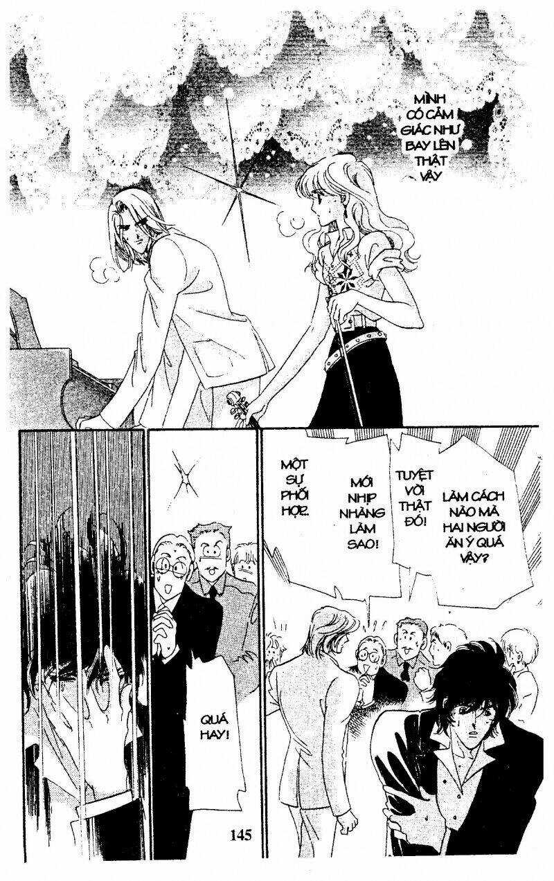 Lý Hải Vương Hôm Nay Đã Lật Thuyền Chưa ? Chapter 1 trang 144