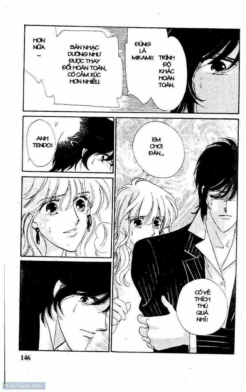 Lý Hải Vương Hôm Nay Đã Lật Thuyền Chưa ? Chapter 1 trang 145