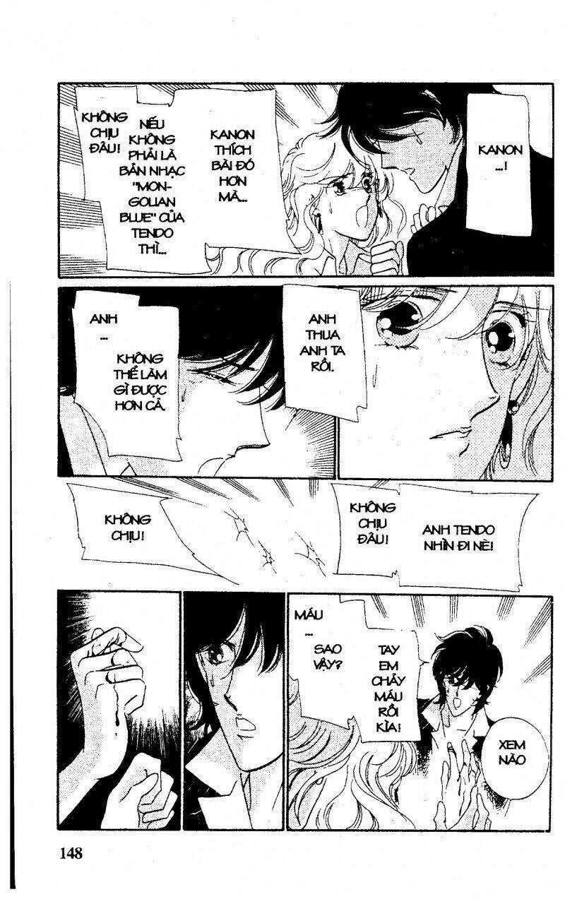 Lý Hải Vương Hôm Nay Đã Lật Thuyền Chưa ? Chapter 1 trang 147