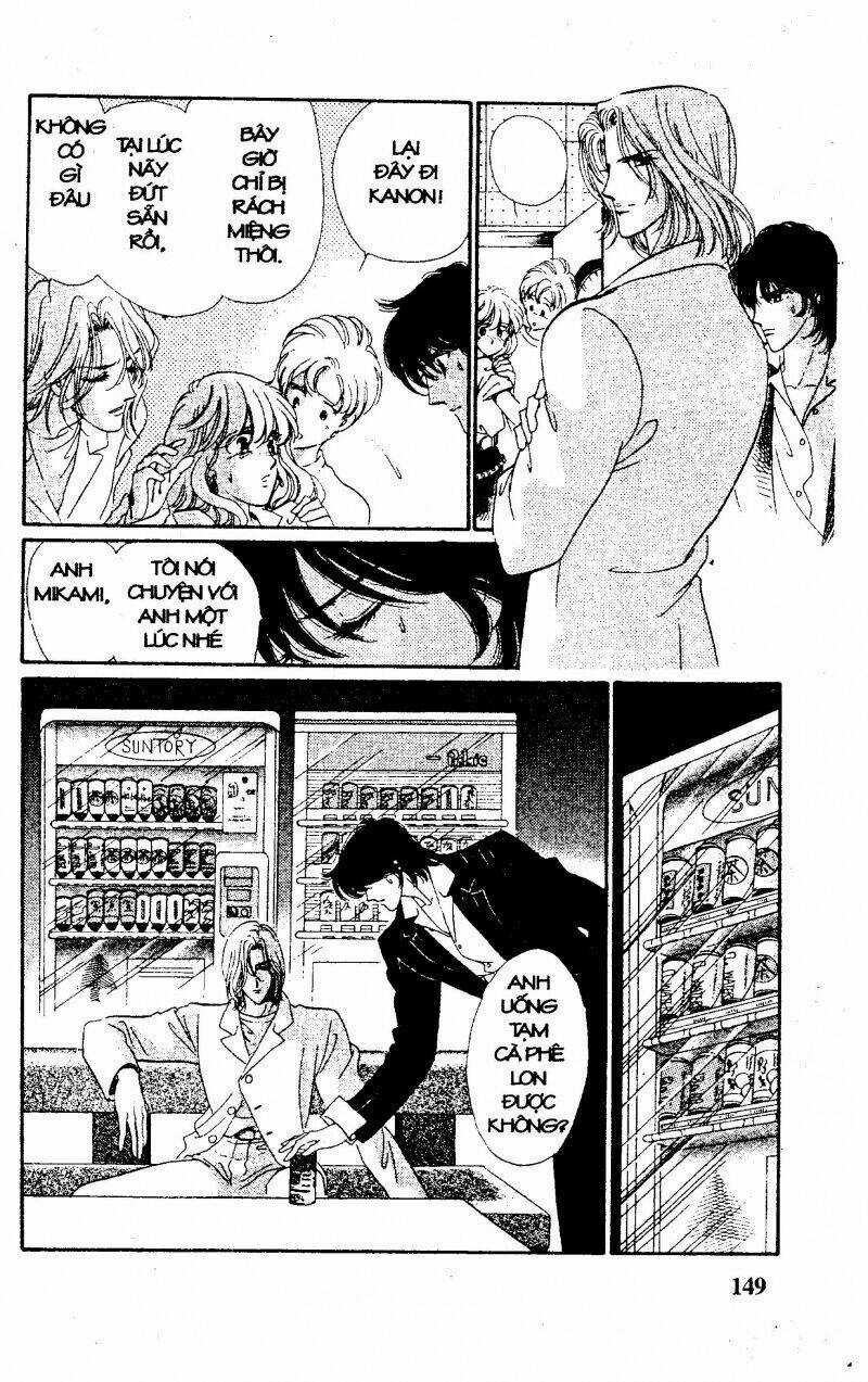 Lý Hải Vương Hôm Nay Đã Lật Thuyền Chưa ? Chapter 1 trang 148