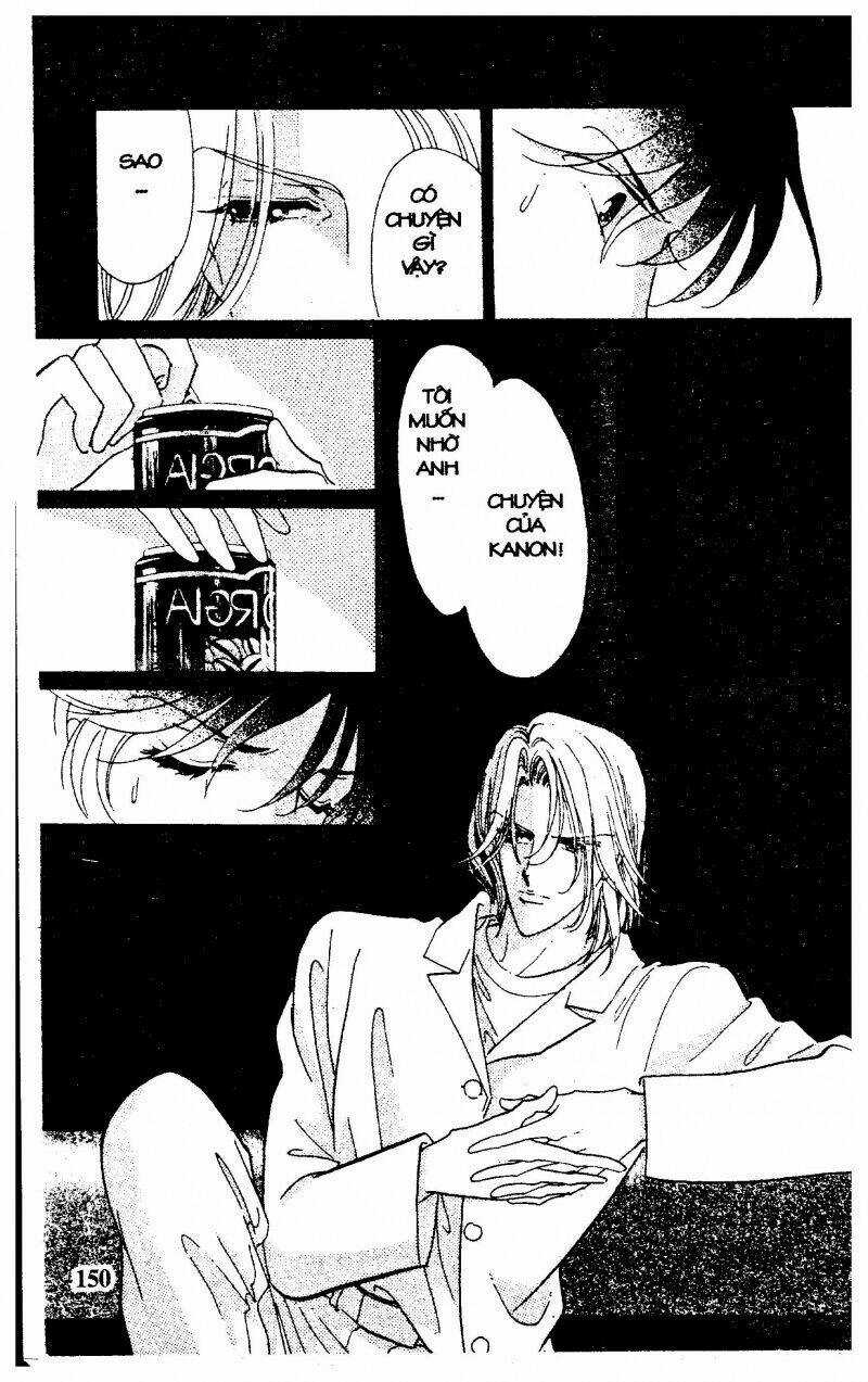 Lý Hải Vương Hôm Nay Đã Lật Thuyền Chưa ? Chapter 1 trang 149