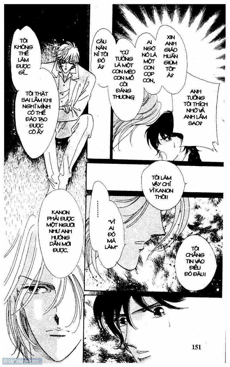 Lý Hải Vương Hôm Nay Đã Lật Thuyền Chưa ? Chapter 1 trang 150