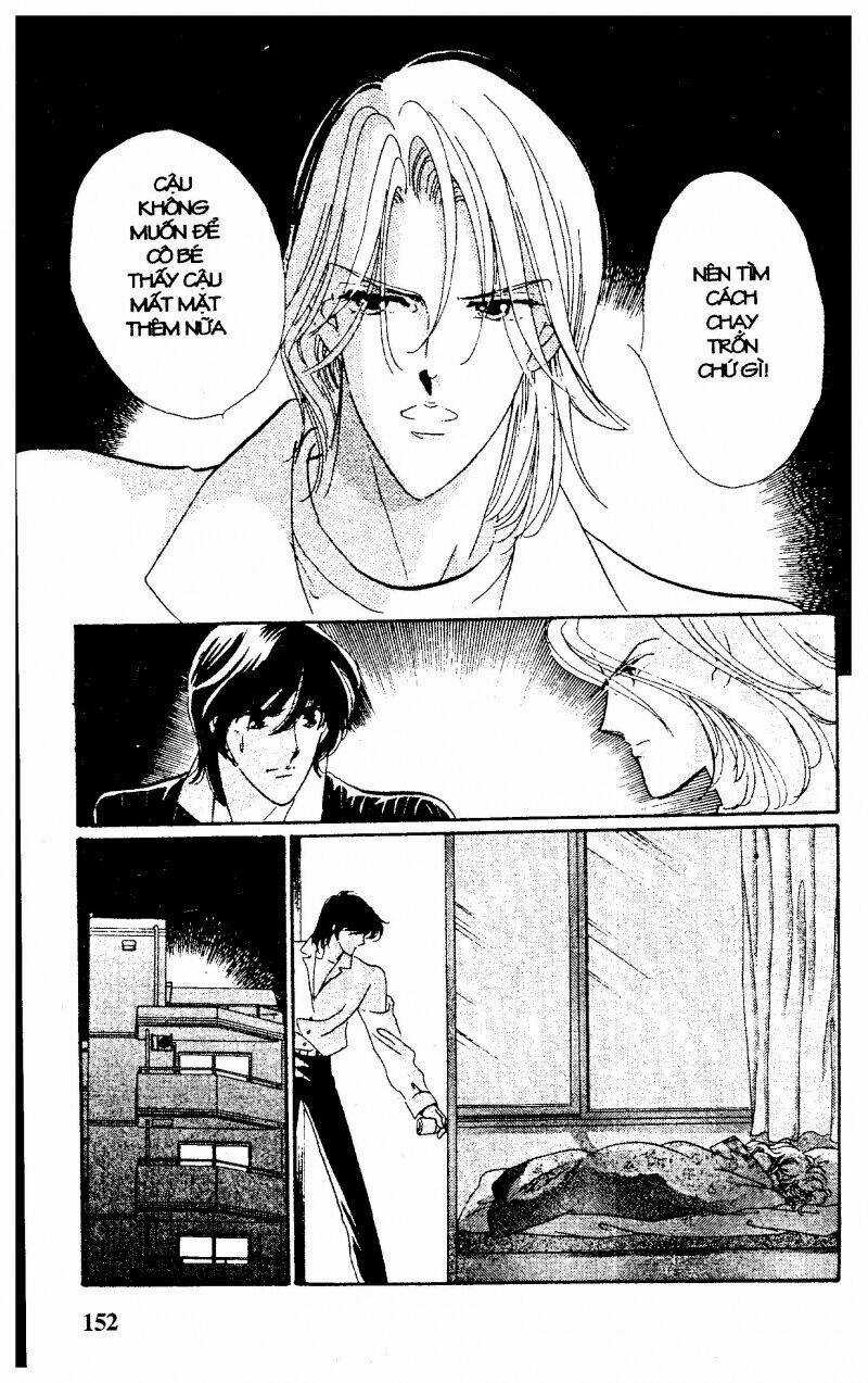 Lý Hải Vương Hôm Nay Đã Lật Thuyền Chưa ? Chapter 1 trang 151