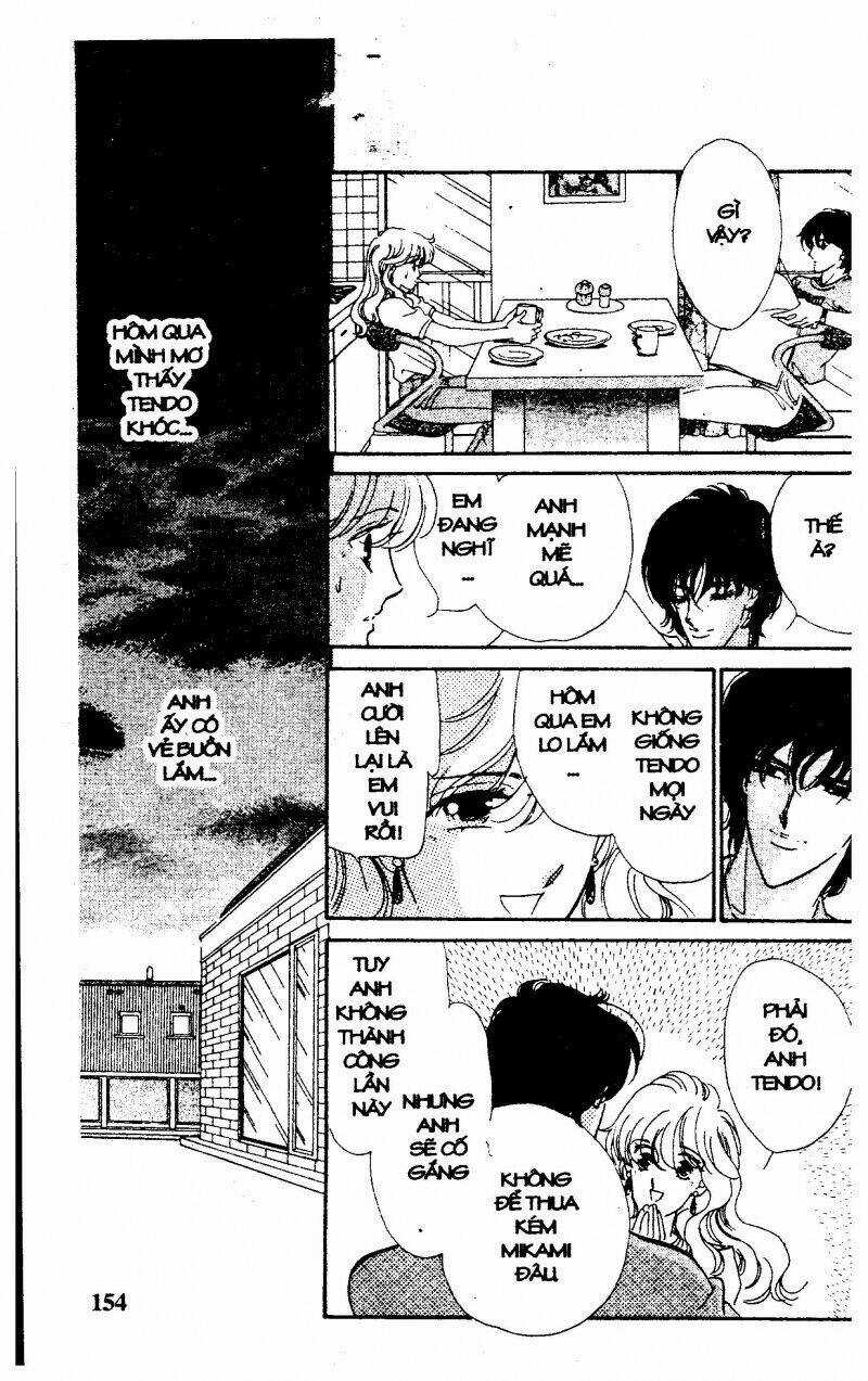 Lý Hải Vương Hôm Nay Đã Lật Thuyền Chưa ? Chapter 1 trang 153