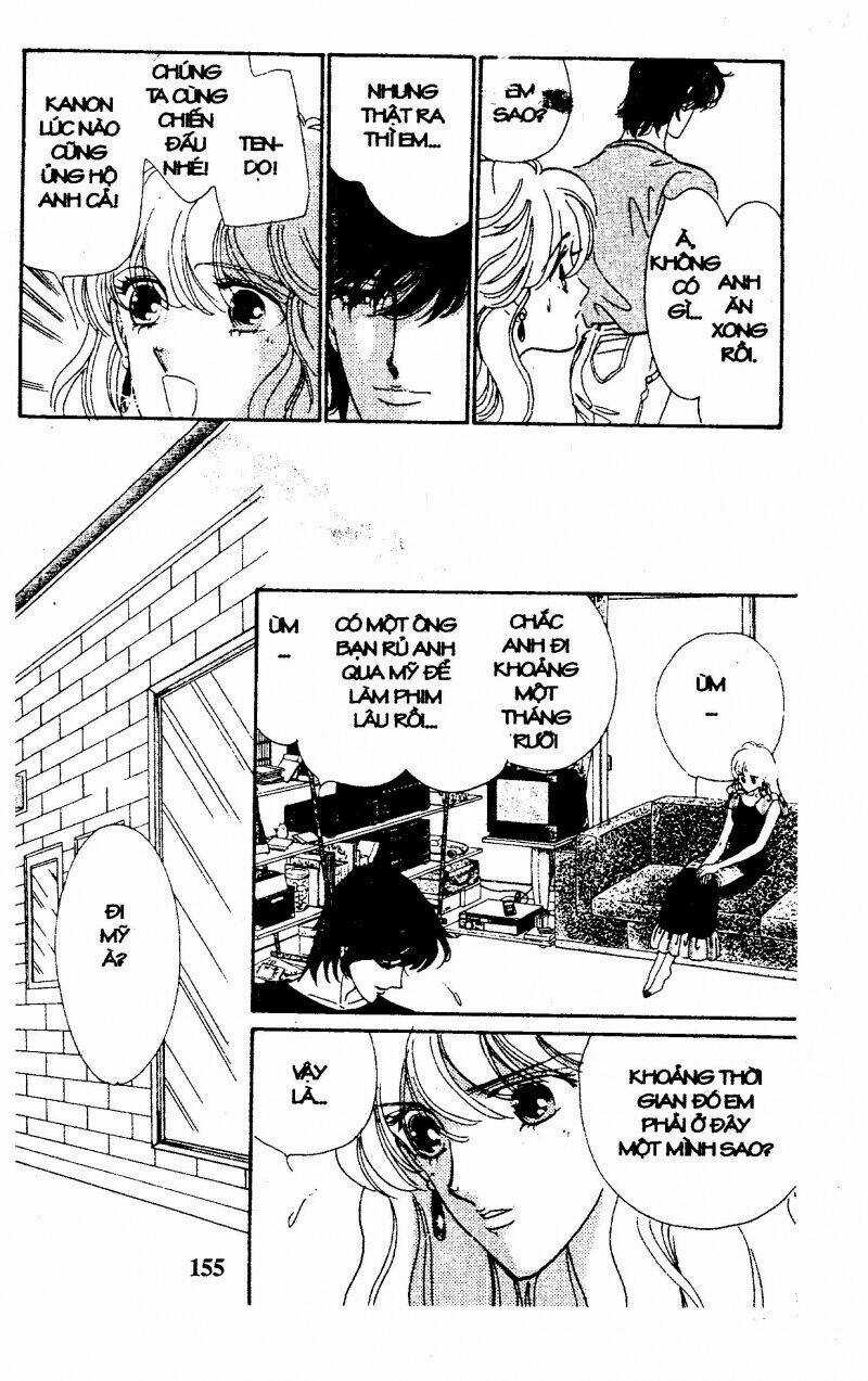 Lý Hải Vương Hôm Nay Đã Lật Thuyền Chưa ? Chapter 1 trang 154