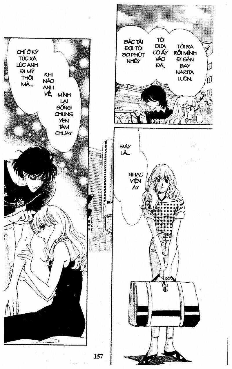 Lý Hải Vương Hôm Nay Đã Lật Thuyền Chưa ? Chapter 1 trang 156