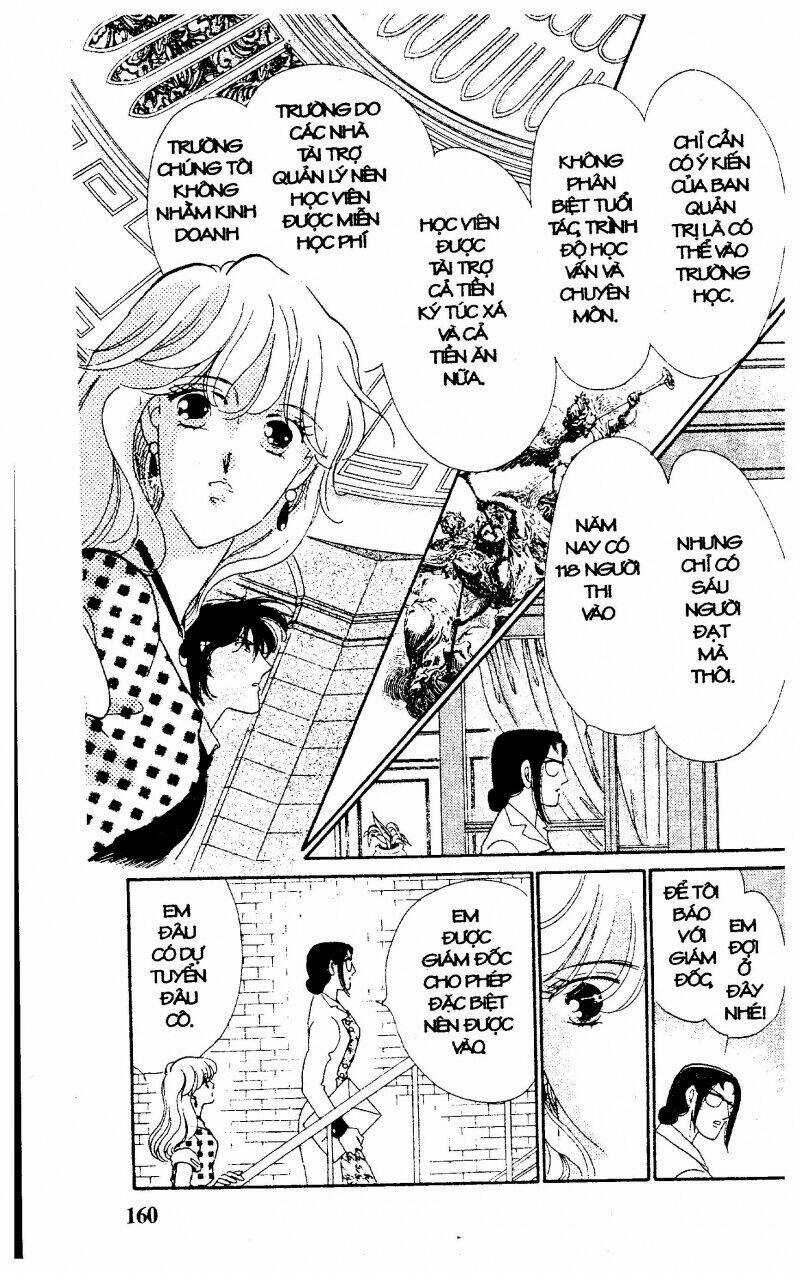 Lý Hải Vương Hôm Nay Đã Lật Thuyền Chưa ? Chapter 1 trang 159