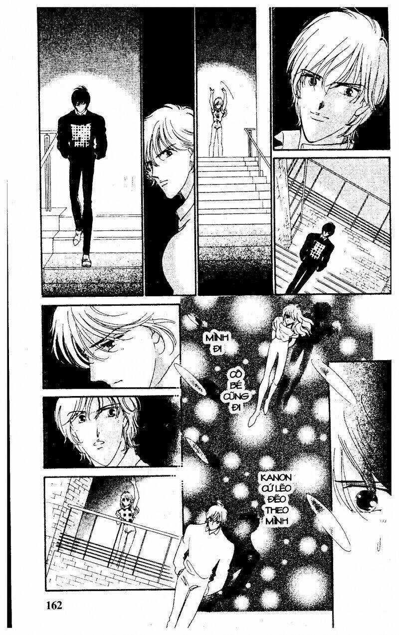 Lý Hải Vương Hôm Nay Đã Lật Thuyền Chưa ? Chapter 1 trang 161