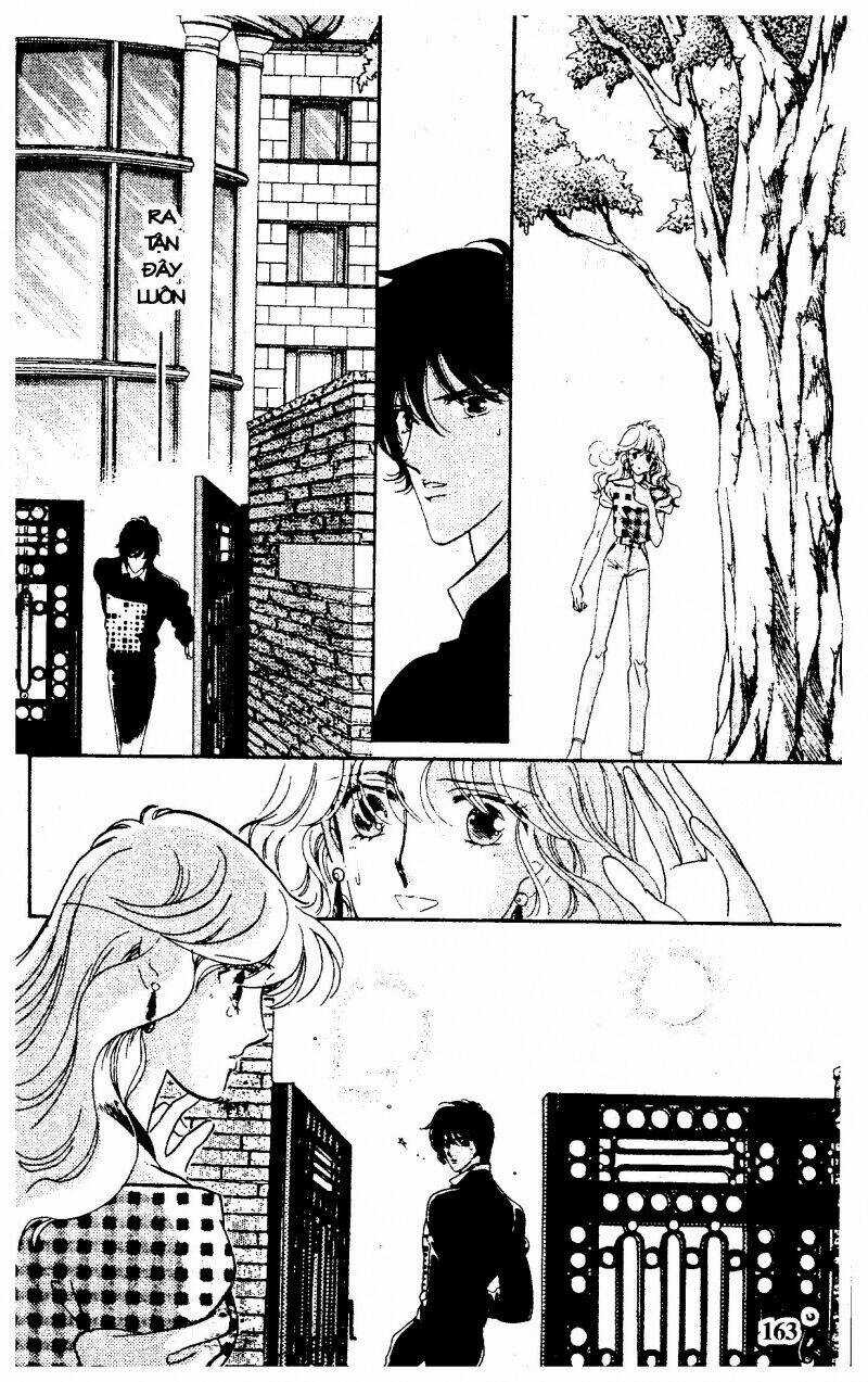 Lý Hải Vương Hôm Nay Đã Lật Thuyền Chưa ? Chapter 1 trang 162