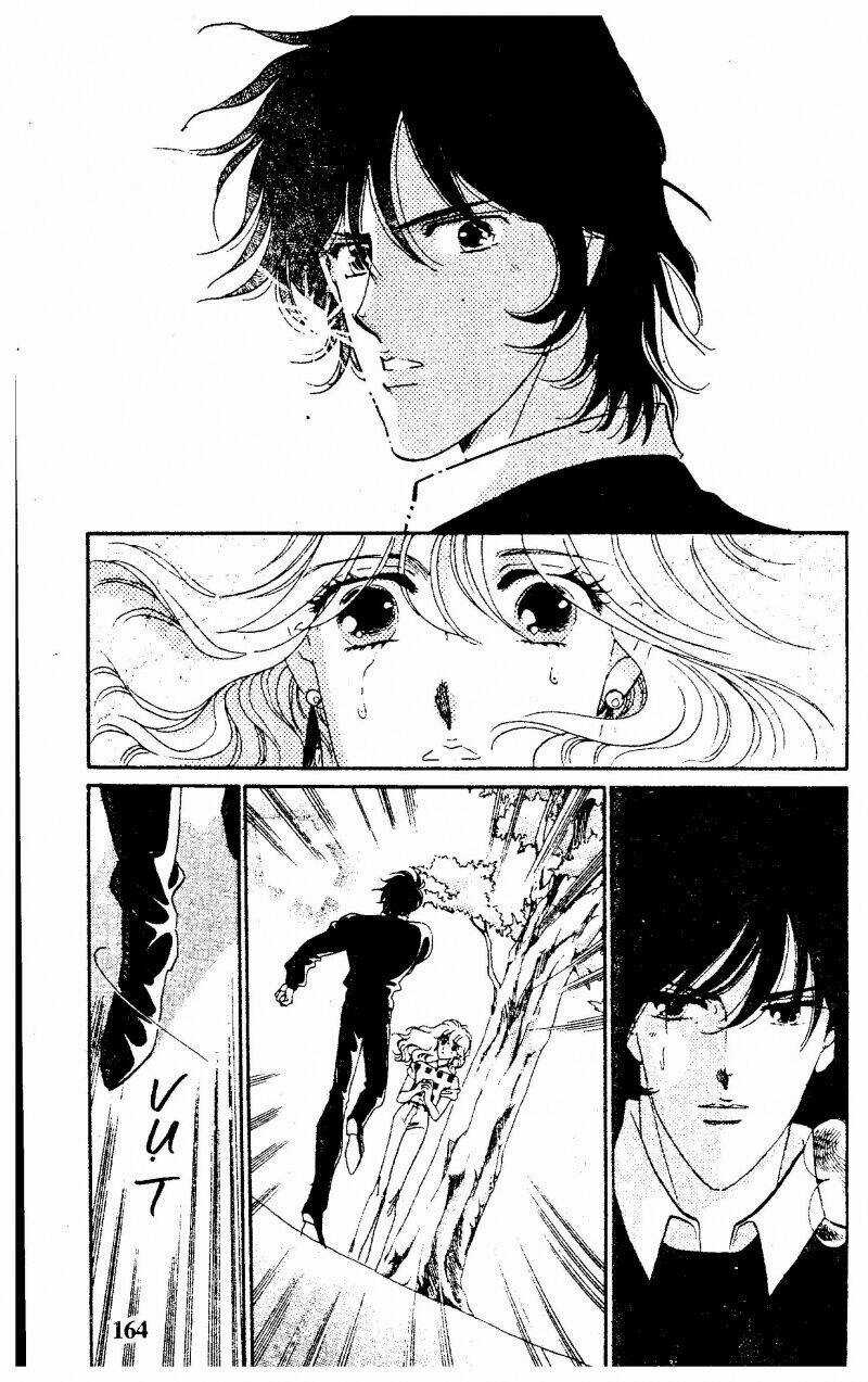 Lý Hải Vương Hôm Nay Đã Lật Thuyền Chưa ? Chapter 1 trang 163