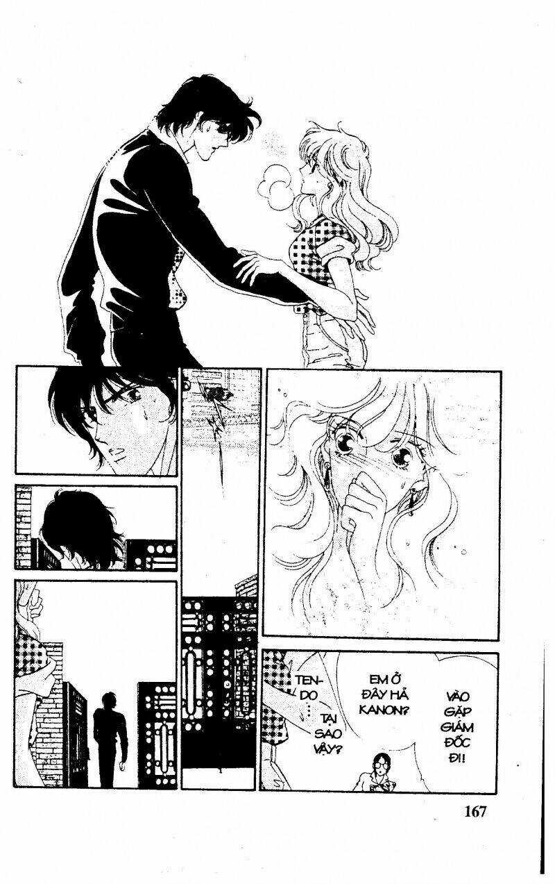 Lý Hải Vương Hôm Nay Đã Lật Thuyền Chưa ? Chapter 1 trang 166