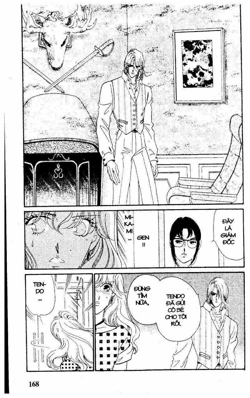 Lý Hải Vương Hôm Nay Đã Lật Thuyền Chưa ? Chapter 1 trang 167