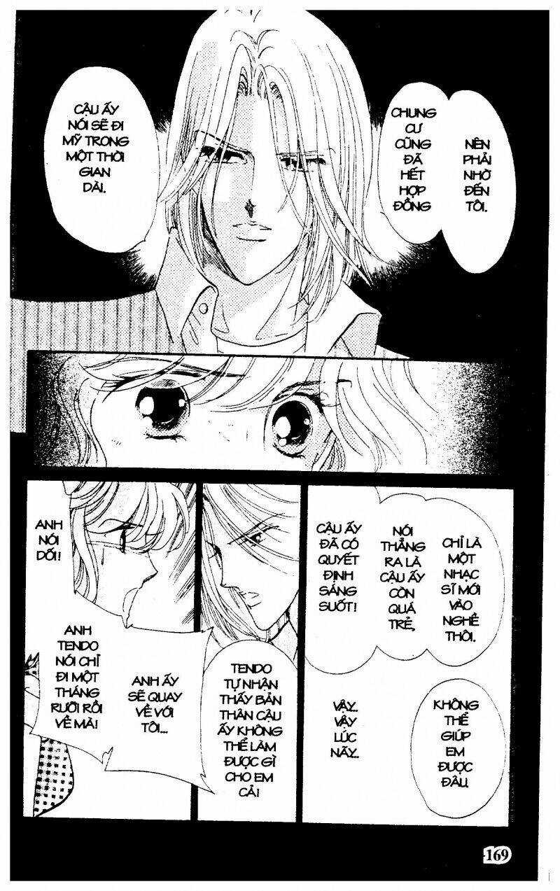 Lý Hải Vương Hôm Nay Đã Lật Thuyền Chưa ? Chapter 1 trang 168