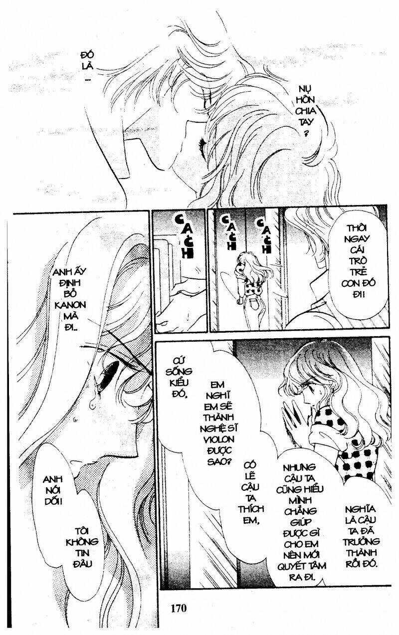 Lý Hải Vương Hôm Nay Đã Lật Thuyền Chưa ? Chapter 1 trang 169