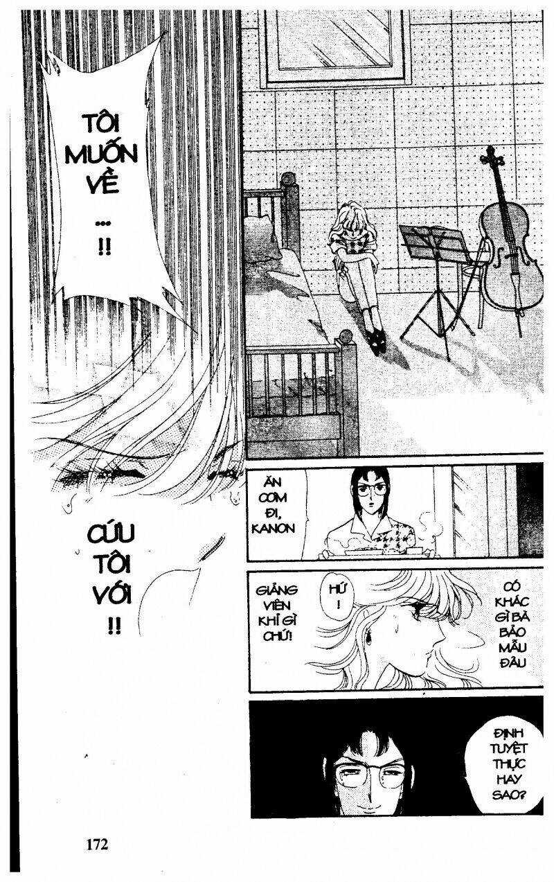 Lý Hải Vương Hôm Nay Đã Lật Thuyền Chưa ? Chapter 1 trang 171