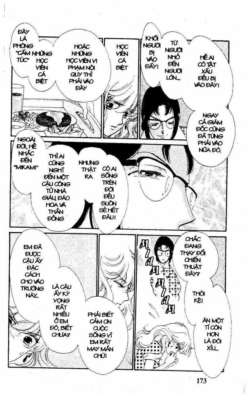 Lý Hải Vương Hôm Nay Đã Lật Thuyền Chưa ? Chapter 1 trang 172