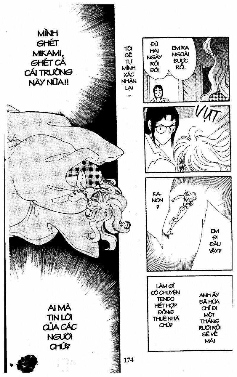 Lý Hải Vương Hôm Nay Đã Lật Thuyền Chưa ? Chapter 1 trang 173