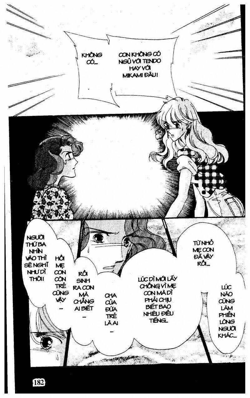 Lý Hải Vương Hôm Nay Đã Lật Thuyền Chưa ? Chapter 1 trang 181