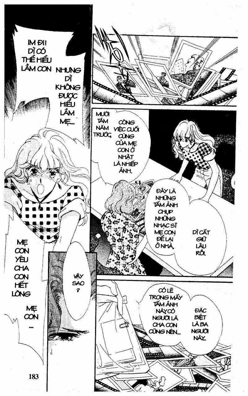 Lý Hải Vương Hôm Nay Đã Lật Thuyền Chưa ? Chapter 1 trang 182