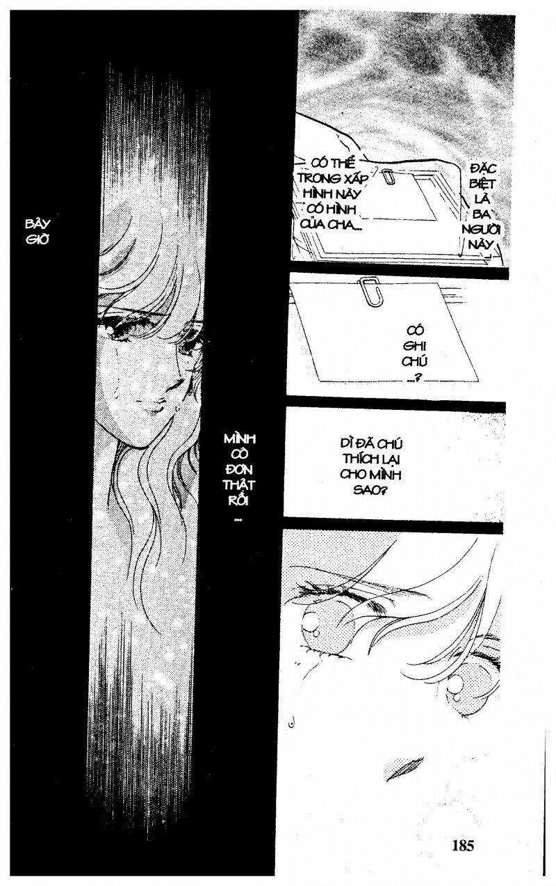 Lý Hải Vương Hôm Nay Đã Lật Thuyền Chưa ? Chapter 1 trang 184