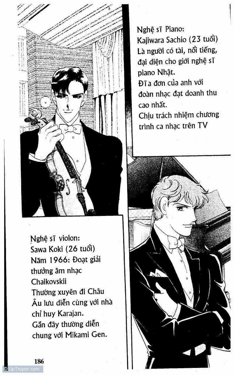 Lý Hải Vương Hôm Nay Đã Lật Thuyền Chưa ? Chapter 1 trang 185