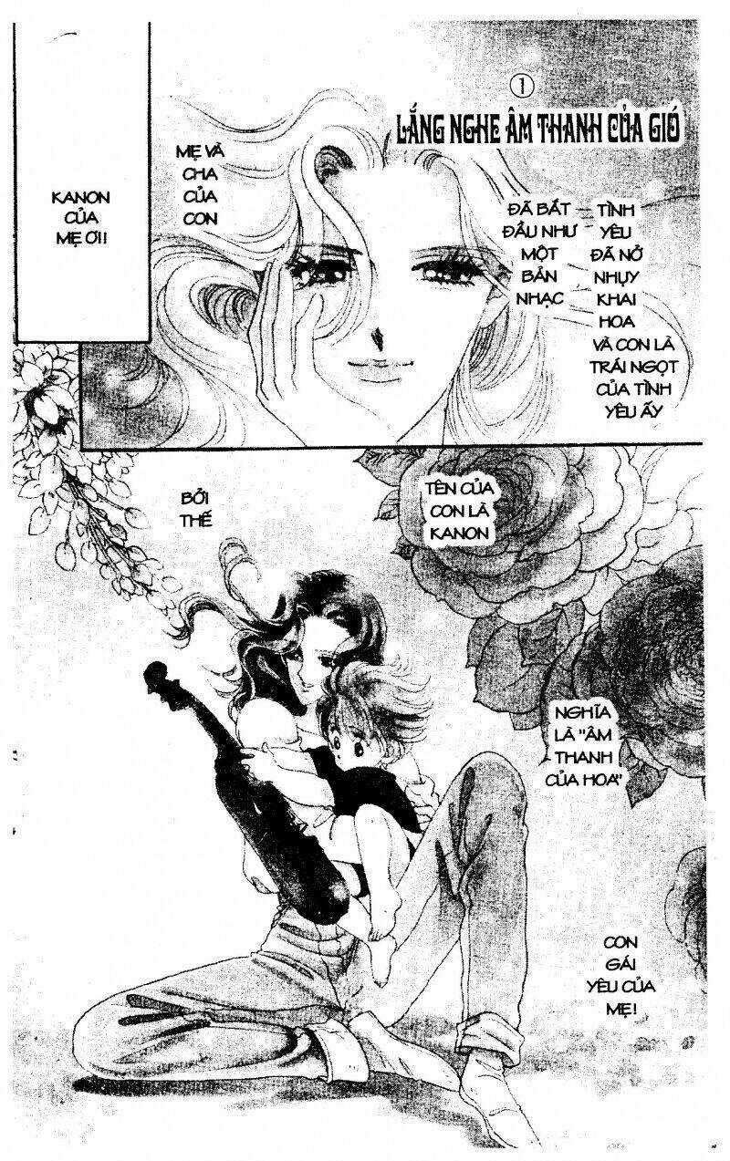 Lý Hải Vương Hôm Nay Đã Lật Thuyền Chưa ? Chapter 1 trang 2