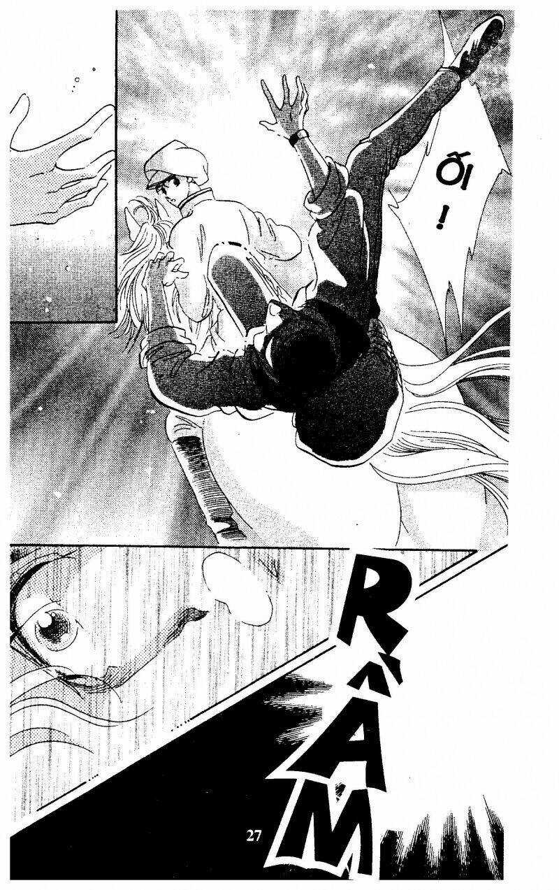 Lý Hải Vương Hôm Nay Đã Lật Thuyền Chưa ? Chapter 1 trang 26