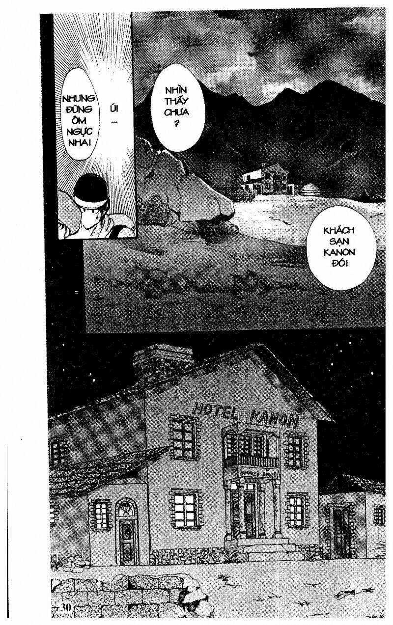 Lý Hải Vương Hôm Nay Đã Lật Thuyền Chưa ? Chapter 1 trang 29