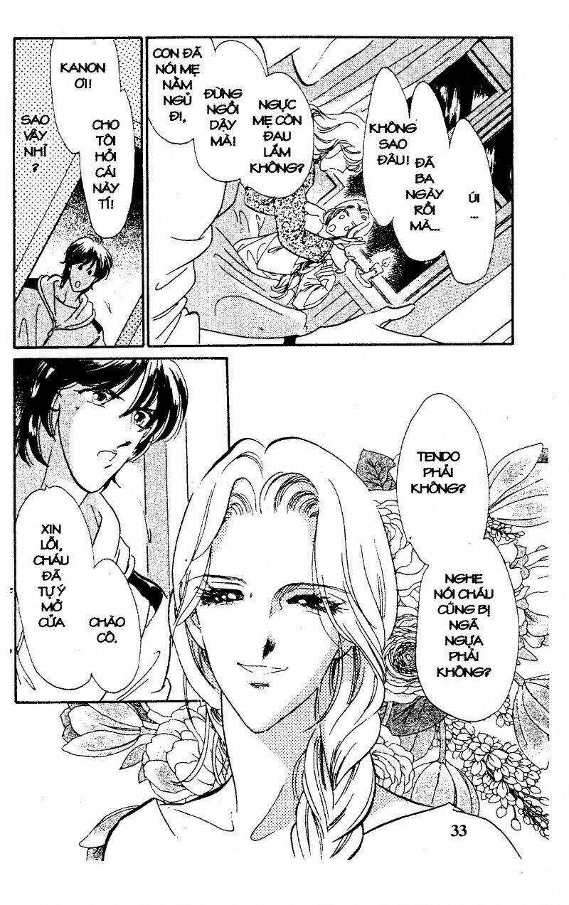 Lý Hải Vương Hôm Nay Đã Lật Thuyền Chưa ? Chapter 1 trang 32