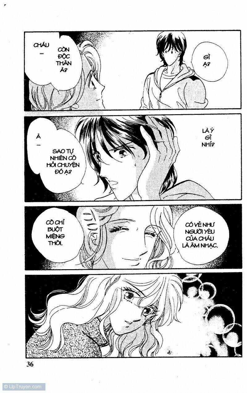 Lý Hải Vương Hôm Nay Đã Lật Thuyền Chưa ? Chapter 1 trang 35