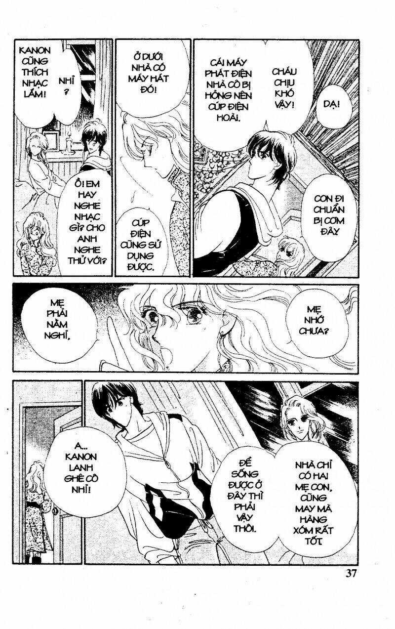 Lý Hải Vương Hôm Nay Đã Lật Thuyền Chưa ? Chapter 1 trang 36