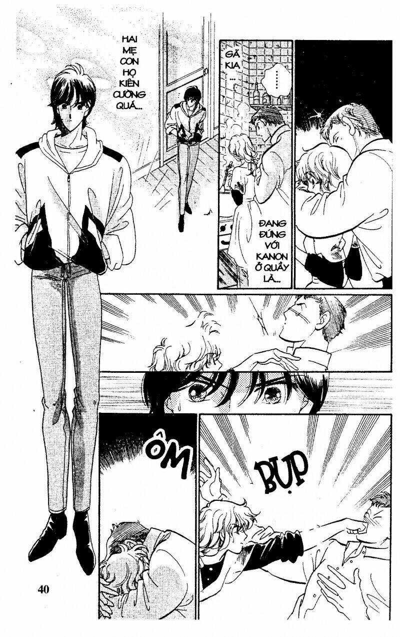 Lý Hải Vương Hôm Nay Đã Lật Thuyền Chưa ? Chapter 1 trang 39