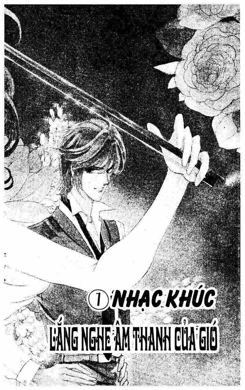 Lý Hải Vương Hôm Nay Đã Lật Thuyền Chưa ? Chapter 1 trang 4