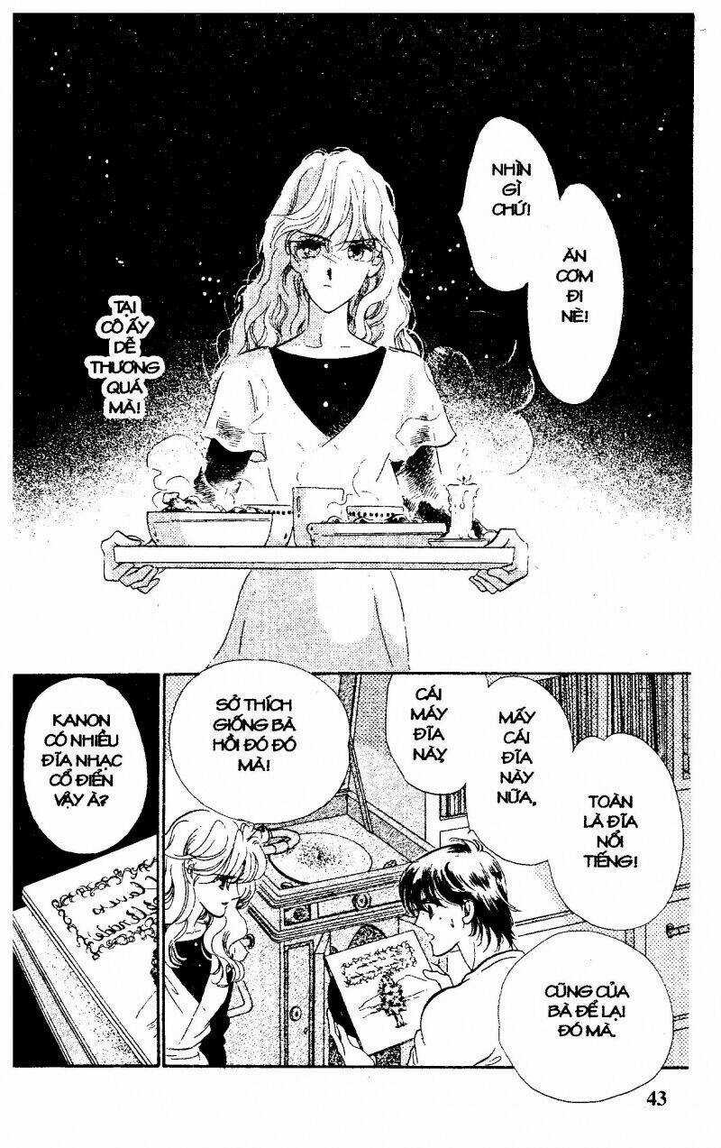 Lý Hải Vương Hôm Nay Đã Lật Thuyền Chưa ? Chapter 1 trang 42