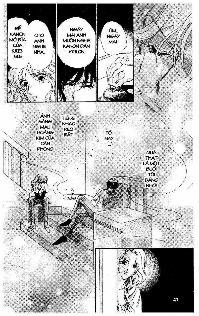 Lý Hải Vương Hôm Nay Đã Lật Thuyền Chưa ? Chapter 1 trang 46