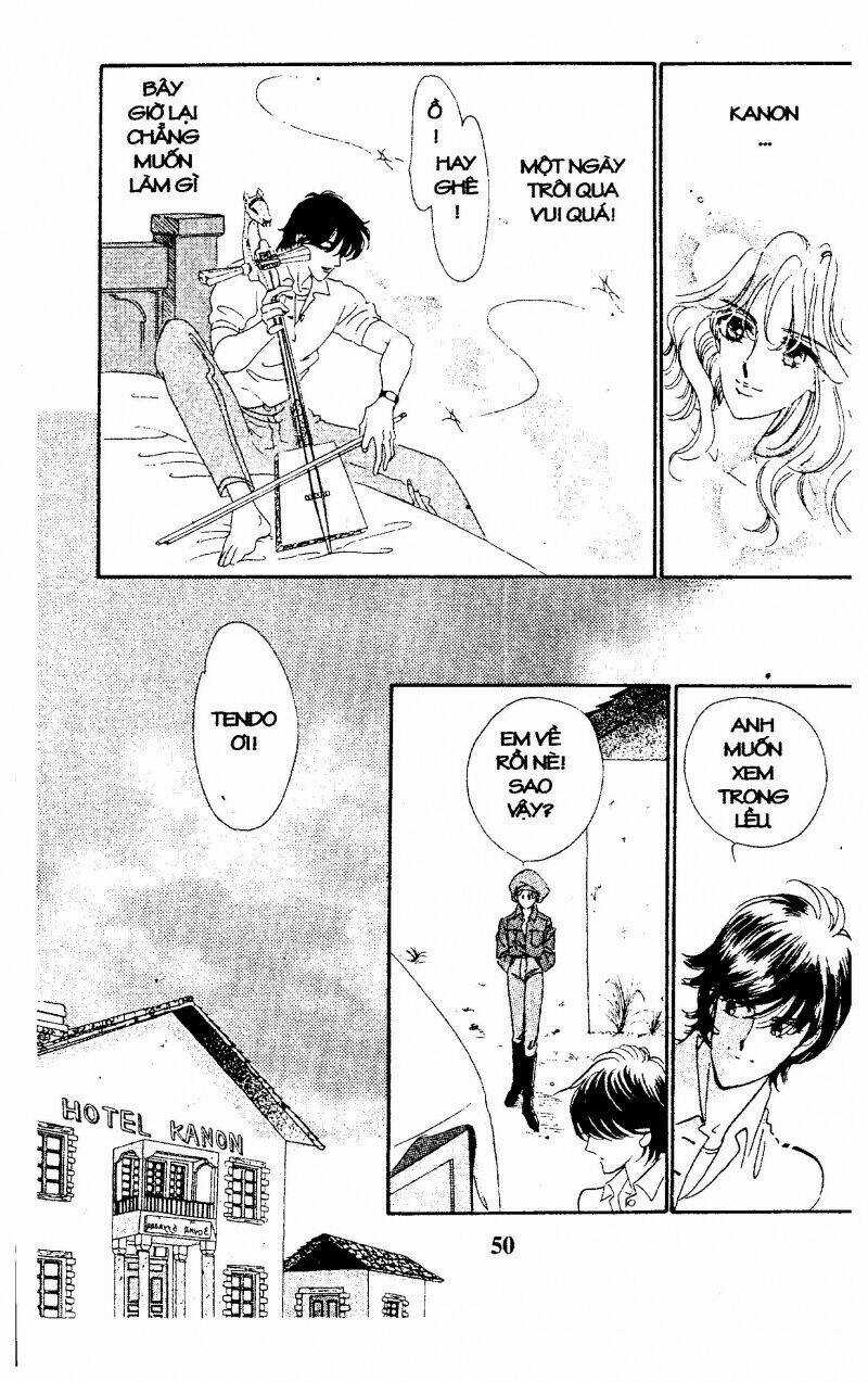 Lý Hải Vương Hôm Nay Đã Lật Thuyền Chưa ? Chapter 1 trang 49