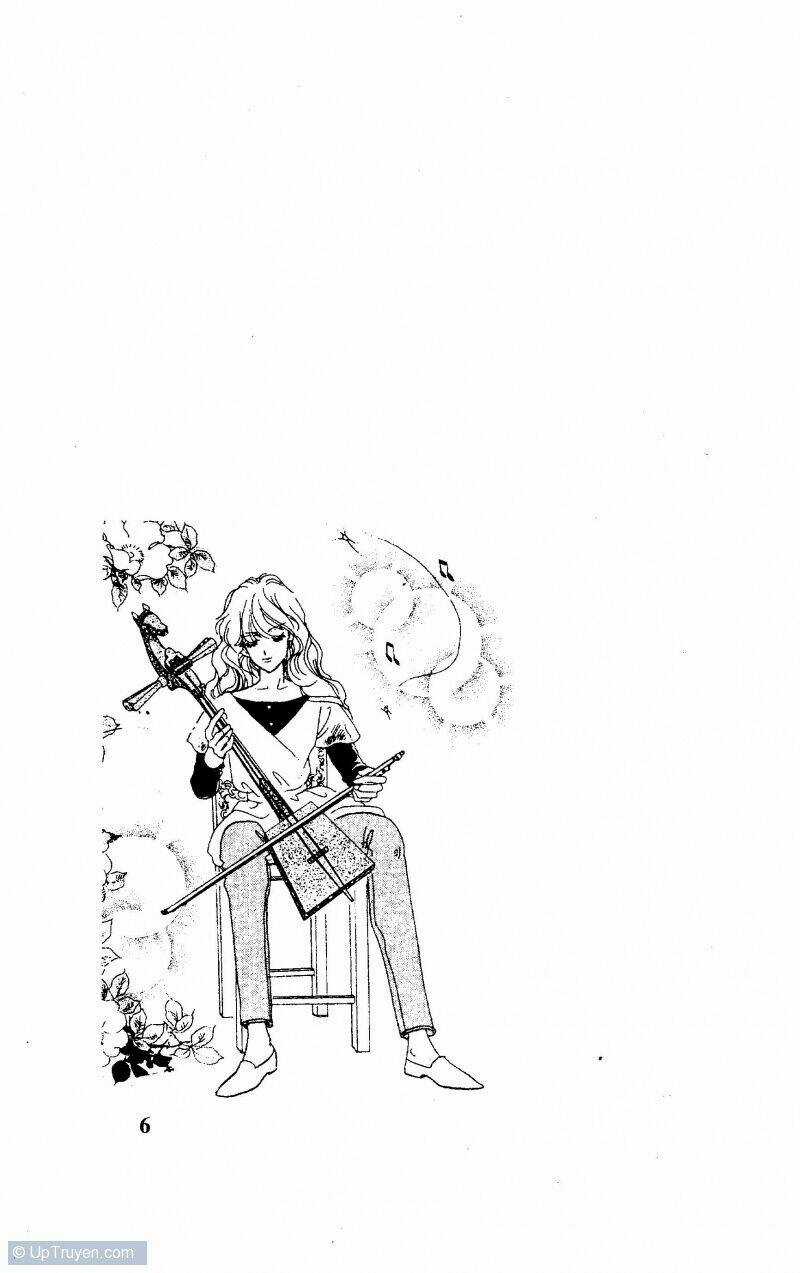 Lý Hải Vương Hôm Nay Đã Lật Thuyền Chưa ? Chapter 1 trang 5