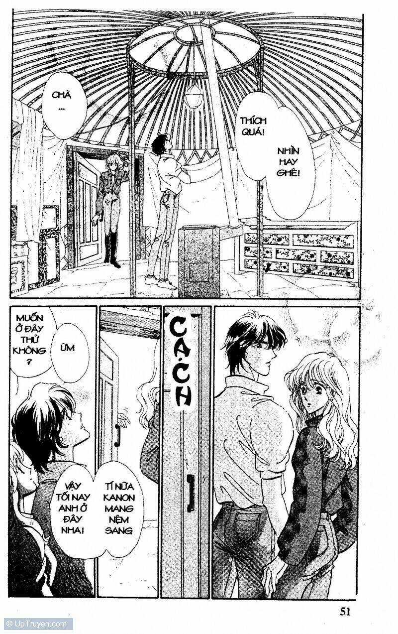 Lý Hải Vương Hôm Nay Đã Lật Thuyền Chưa ? Chapter 1 trang 50