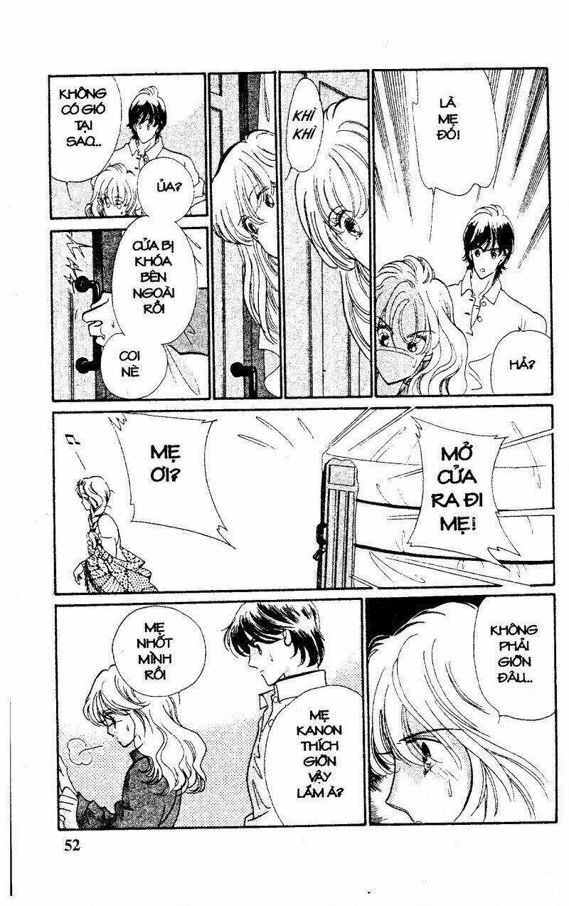 Lý Hải Vương Hôm Nay Đã Lật Thuyền Chưa ? Chapter 1 trang 51