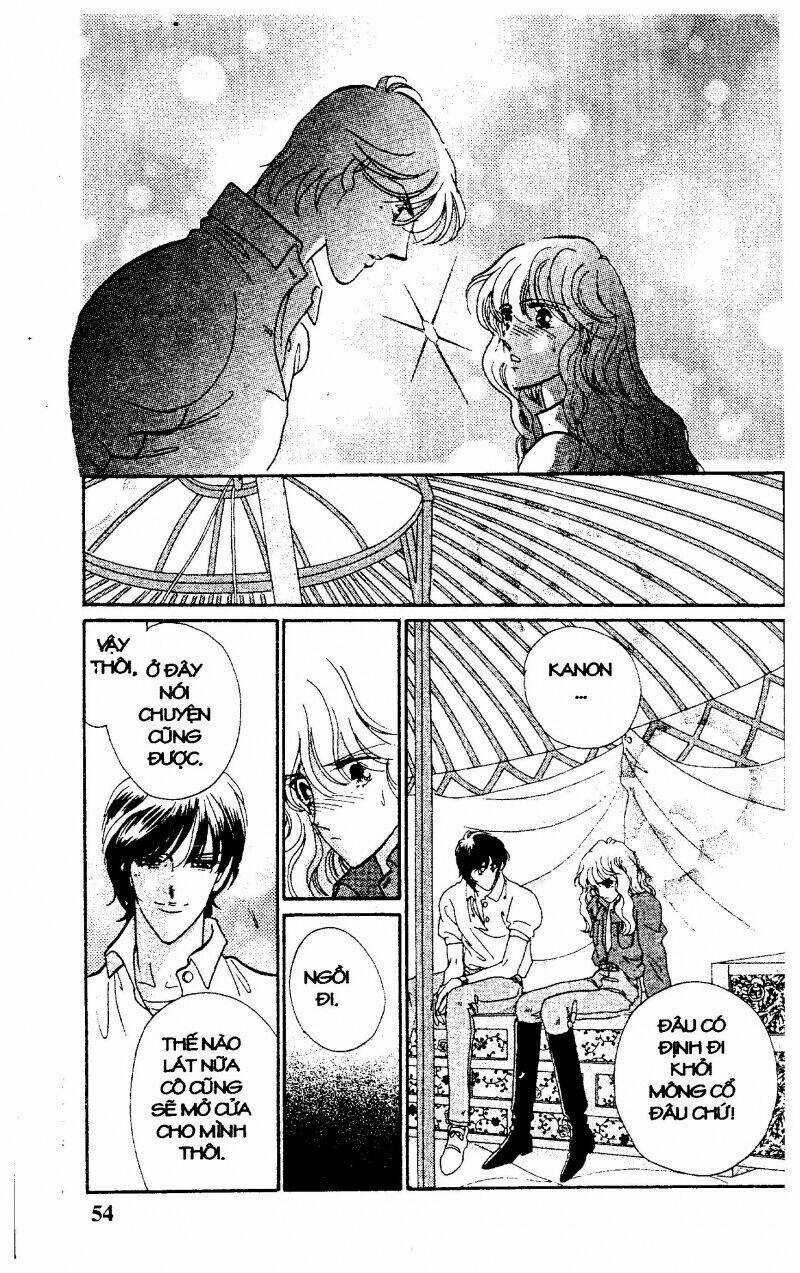 Lý Hải Vương Hôm Nay Đã Lật Thuyền Chưa ? Chapter 1 trang 53