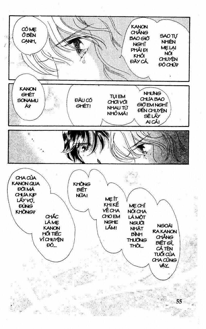 Lý Hải Vương Hôm Nay Đã Lật Thuyền Chưa ? Chapter 1 trang 54