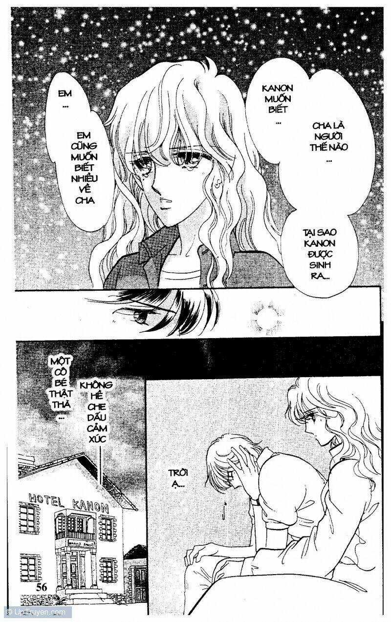 Lý Hải Vương Hôm Nay Đã Lật Thuyền Chưa ? Chapter 1 trang 55