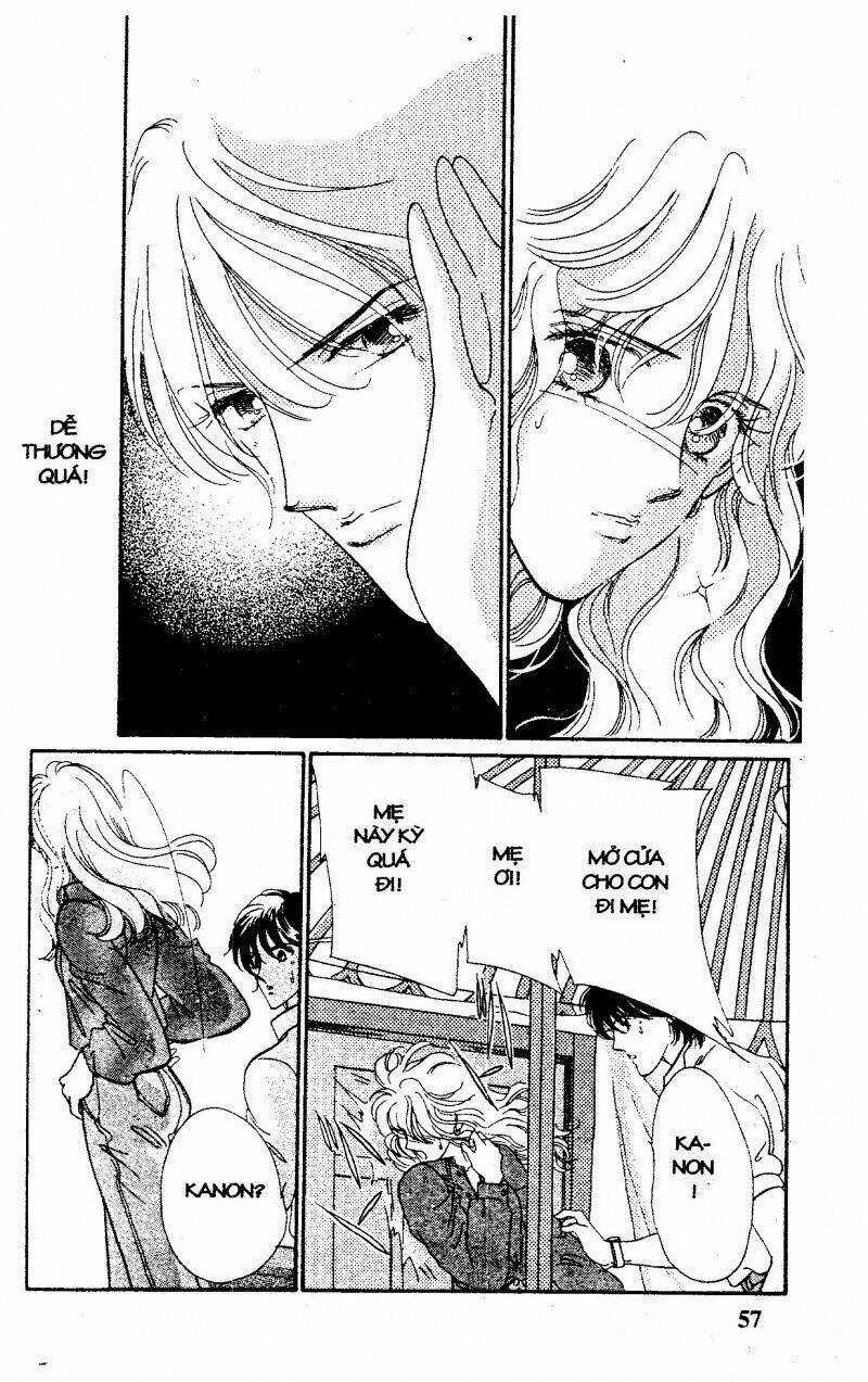 Lý Hải Vương Hôm Nay Đã Lật Thuyền Chưa ? Chapter 1 trang 56