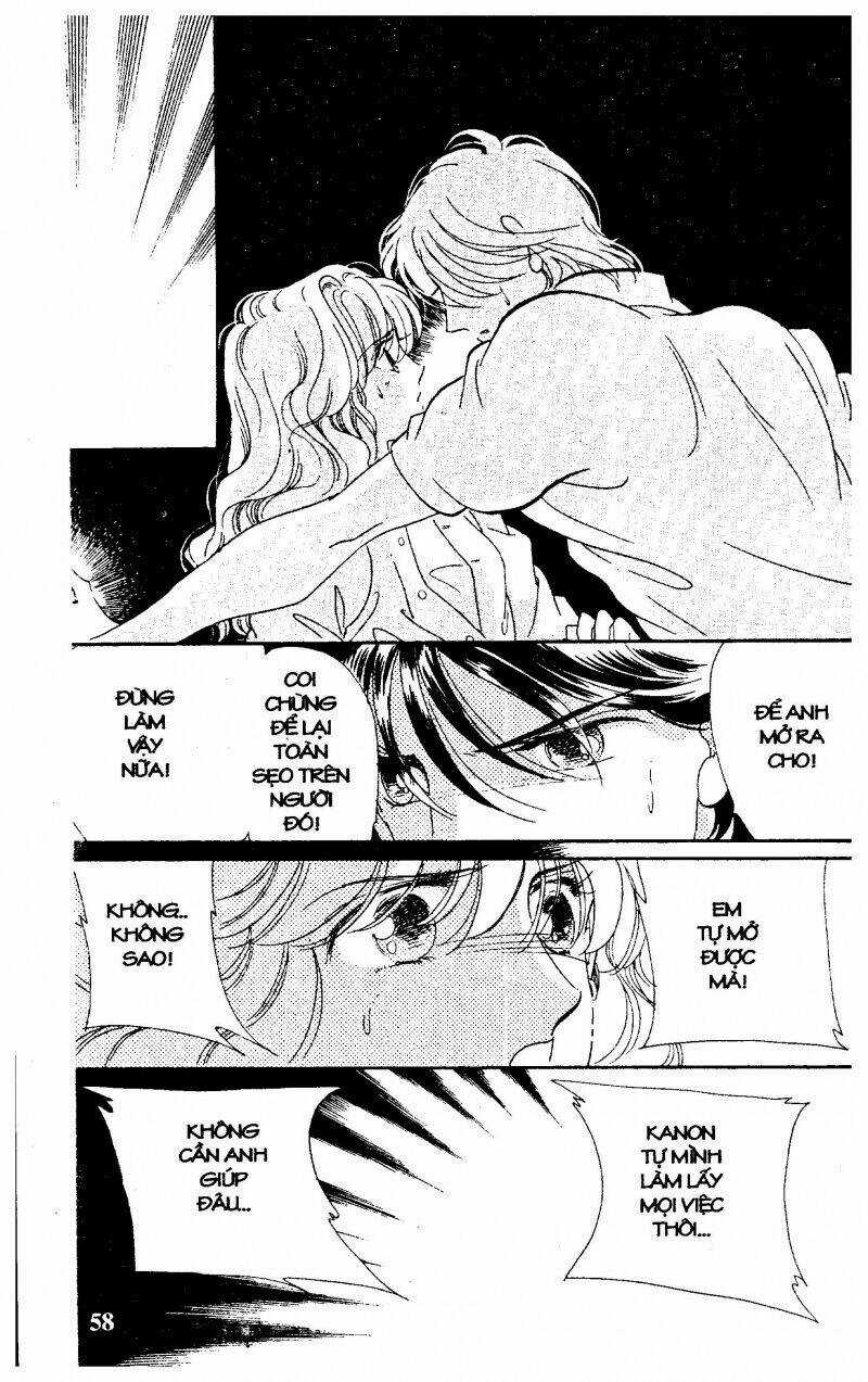 Lý Hải Vương Hôm Nay Đã Lật Thuyền Chưa ? Chapter 1 trang 57