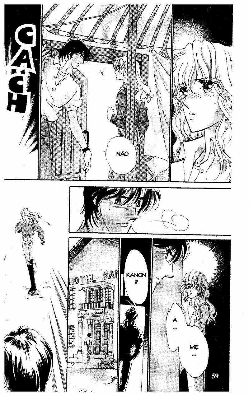 Lý Hải Vương Hôm Nay Đã Lật Thuyền Chưa ? Chapter 1 trang 58