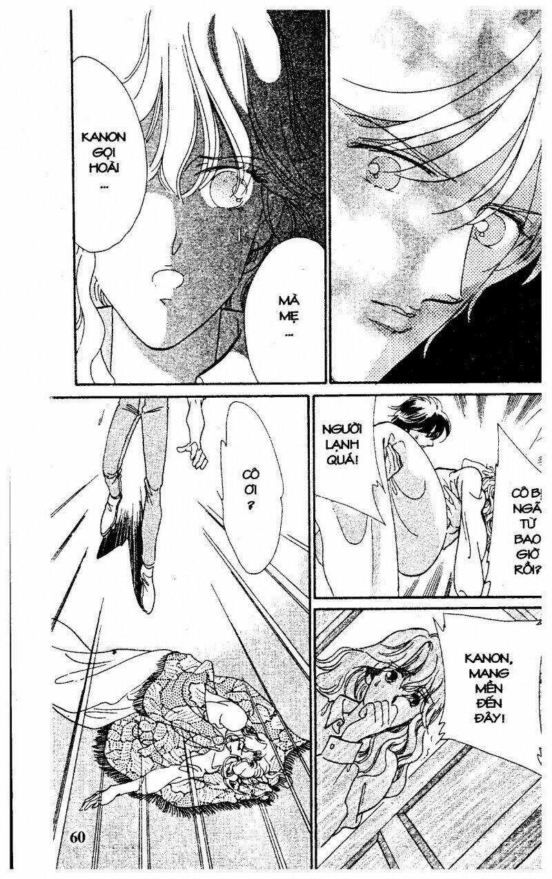 Lý Hải Vương Hôm Nay Đã Lật Thuyền Chưa ? Chapter 1 trang 59