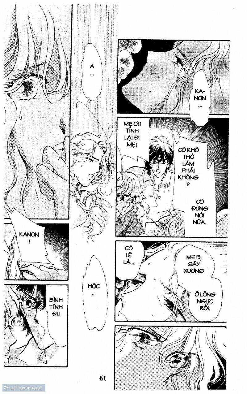 Lý Hải Vương Hôm Nay Đã Lật Thuyền Chưa ? Chapter 1 trang 60