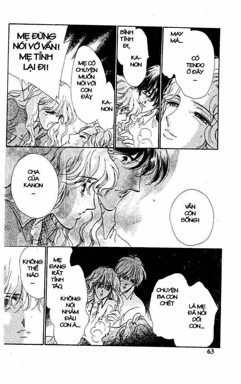 Lý Hải Vương Hôm Nay Đã Lật Thuyền Chưa ? Chapter 1 trang 62